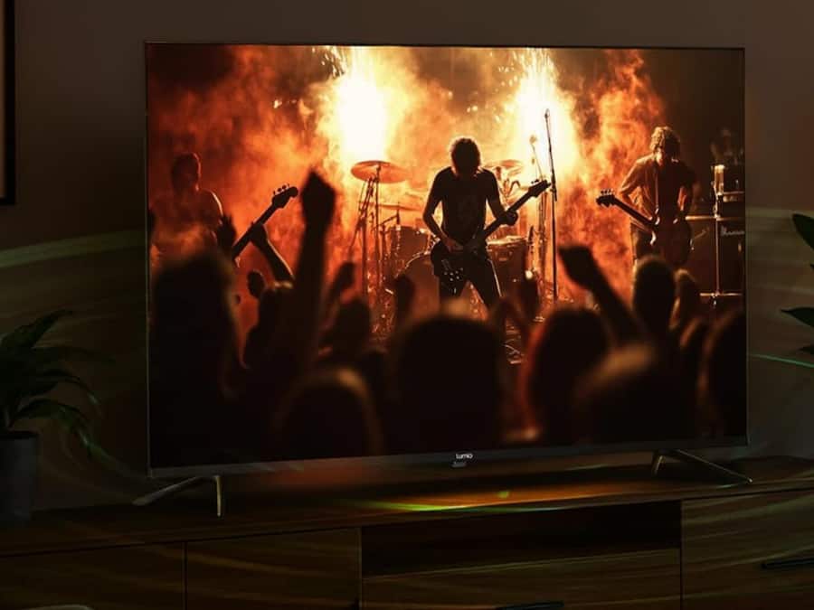 Lumio Vision 7 127 cm (50 inches)