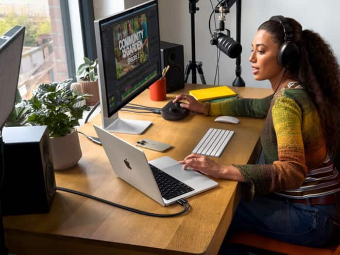 Macbook Pro M5