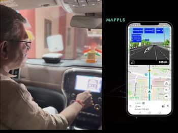 Google Maps की छुट्टी करेगाा Mappls भारत का अपना स्वदेशी ऐप, कठिन चौराहों का मिलेगा 3D जंक्शन व्यू