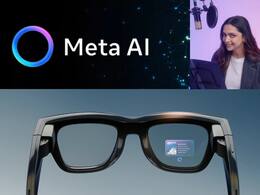 Meta स्मार्ट ग्लासेस में आया बड़ा अपडेट, मिलेगा ये बड़ा फायद