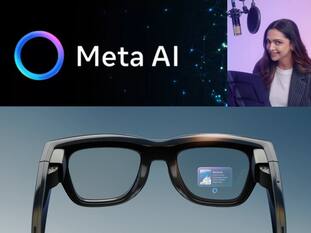 दीपिका पादुकोण की आवाज में Meta AI करेगा बात, अब स्मार्ट ग्लासेस से ही होगा UPI पेमेंट