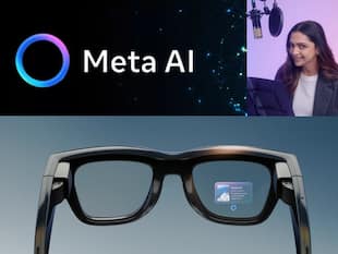 दीपिका पादुकोण की आवाज में Meta AI करेगा बात, अब स्मार्ट ग्लासेस से ही होगा UPI पेमेंट