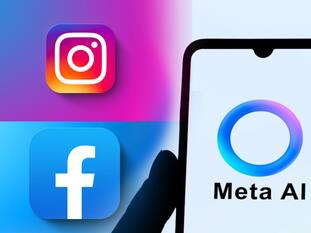 दिसंबर से आपकी Instagram और Facebook फीड में होगा बड़ा बदलाव, Meta AI आपके लिए कंटेंट बनाएगा पर्सनलाइज