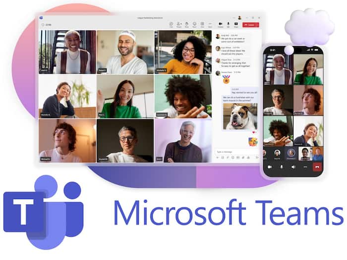Microsoft Teams