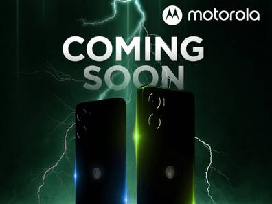 Motorola Hints At Moto G06 Power India Launch: Check Expected Specs And Features