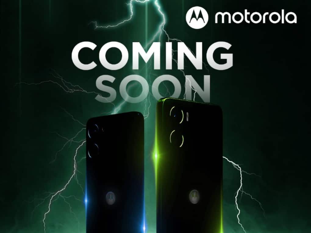 Moto G06 Power