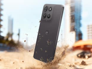 Moto G100 Launched With 7,000mAh Battery And Snapdragon 7s Gen 2 SoC: Check Price, Specs, Features