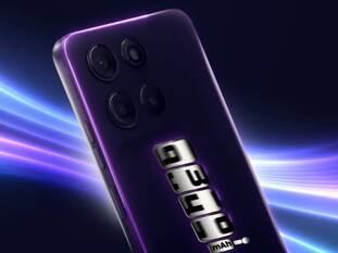 Motorola’s Next Slim Smartphone Teased In India! Moto G67 Power Set To Launch On Nov 5