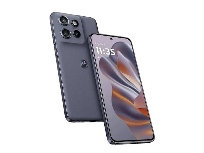 Motorola Edge 60 Neo