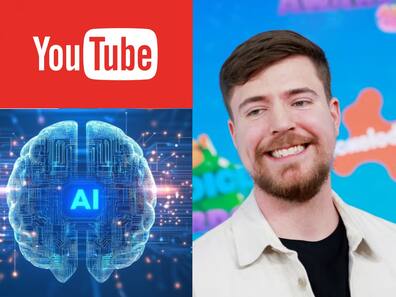 MrBeast की चेतावनी, AI Video से Youtube क्रिएटर्स को सबसे ज्यादा खतरा