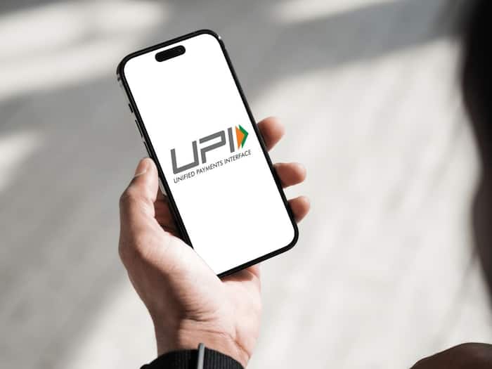 NPCI UPI Help