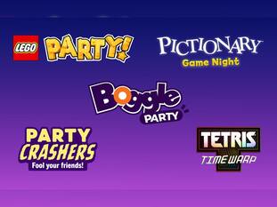 Netflix Expands Gaming To Smart TVs, Adds Pictionary: Game Night, Tetris, And More