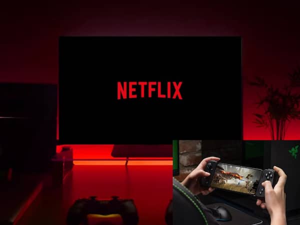Netflix यूजर्स खुश हो जाइए, अब TV पर भी खेल सकेंगे Video Games, फोन बनेगा कंट्रोलर