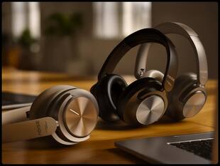 Noise Master Buds Max हेडफोन Bose साउंड के साथ लॉन्च, चलेगा पूरे 60 घंटे, जानें कीमत