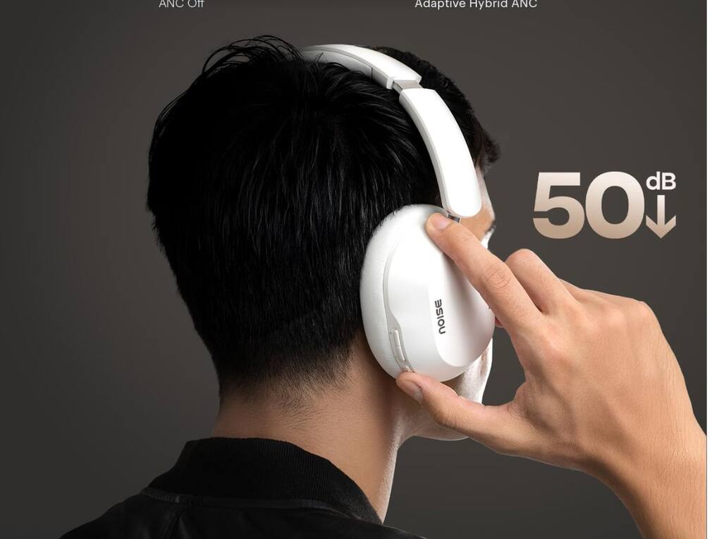 Noise Airwave Max 5