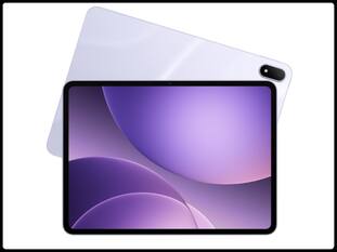 Oppo Pad 5 टैबलेट 16GB RAM के साथ मारेगा धमाकेदार एंट्री! लिस्टिंग के जरिए फीचर्स कंफर्म