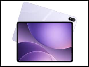 Oppo Pad 5 टैबलेट 16GB RAM के साथ मारेगा धमाकेदार एंट्री! लिस्टिंग के जरिए फीचर्स कंफर्म