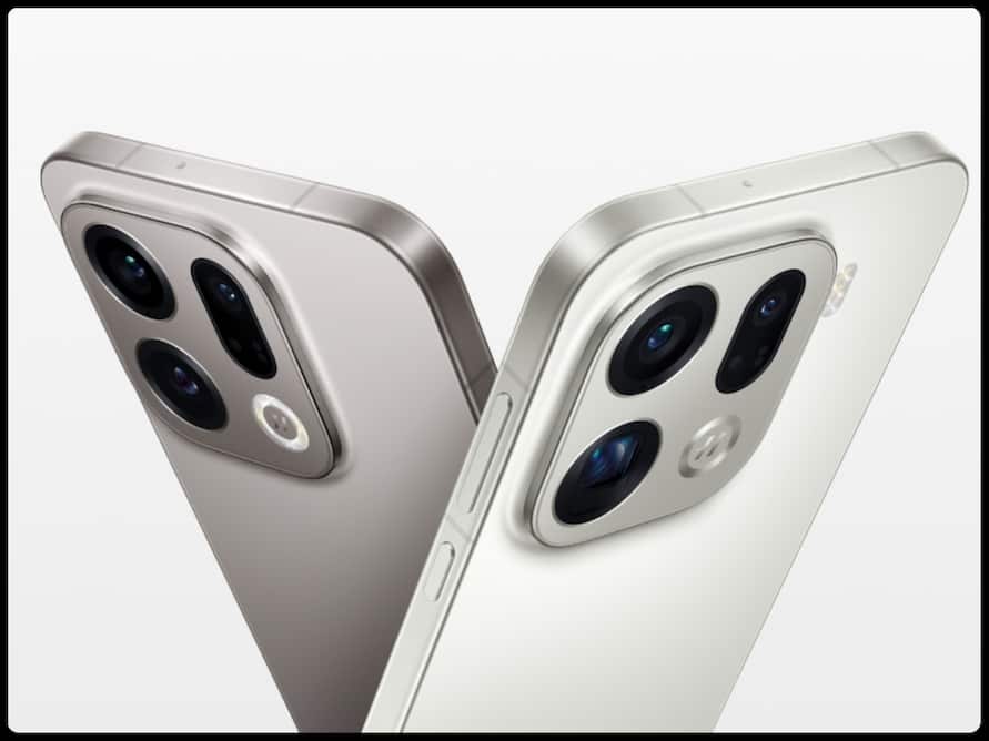 Oppo Find X9 рд╕реАрд░реАрдЬ рдХреА рдЗрдВрдбрд┐рдпрд╛ рд▓реЙрдиреНрдЪрд┐рдВрдЧ рдХрдВрдлрд░реНрдо, 200MP рдХреИрдорд░рд╛ рдХреЗ рд╕рд╛рде рдорд┐рд▓реЗрдВрдЧреЗ рдзрд╛рдХрдбрд╝ рдлреАрдЪрд░реНрд╕