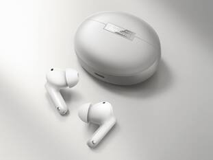 OPPO Enco X3s With 55dB ANC, 45-Hour Battery Life Launched: Price, Specs