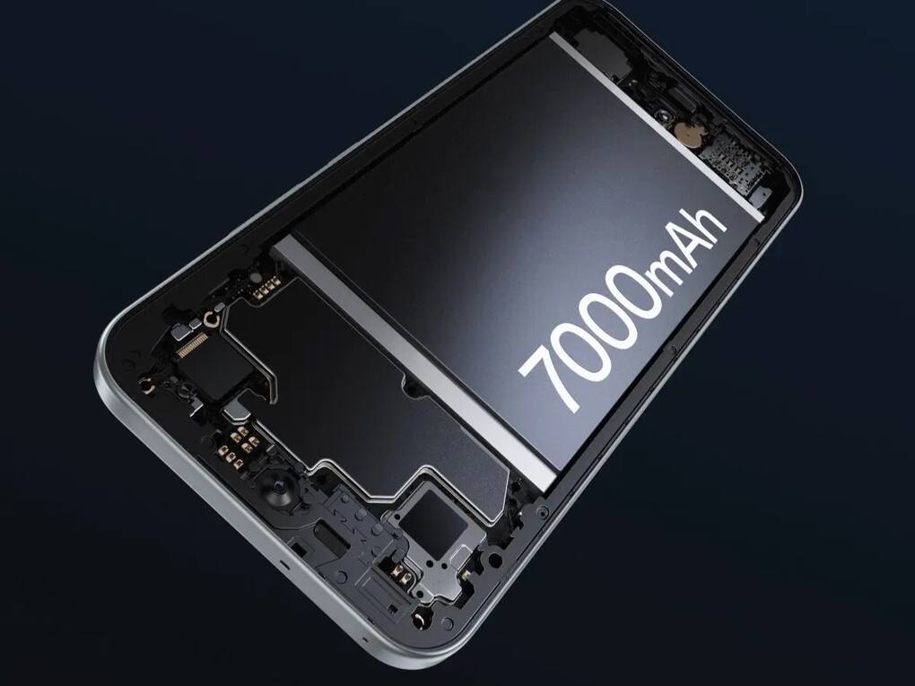 OPPO F31 5G (1)