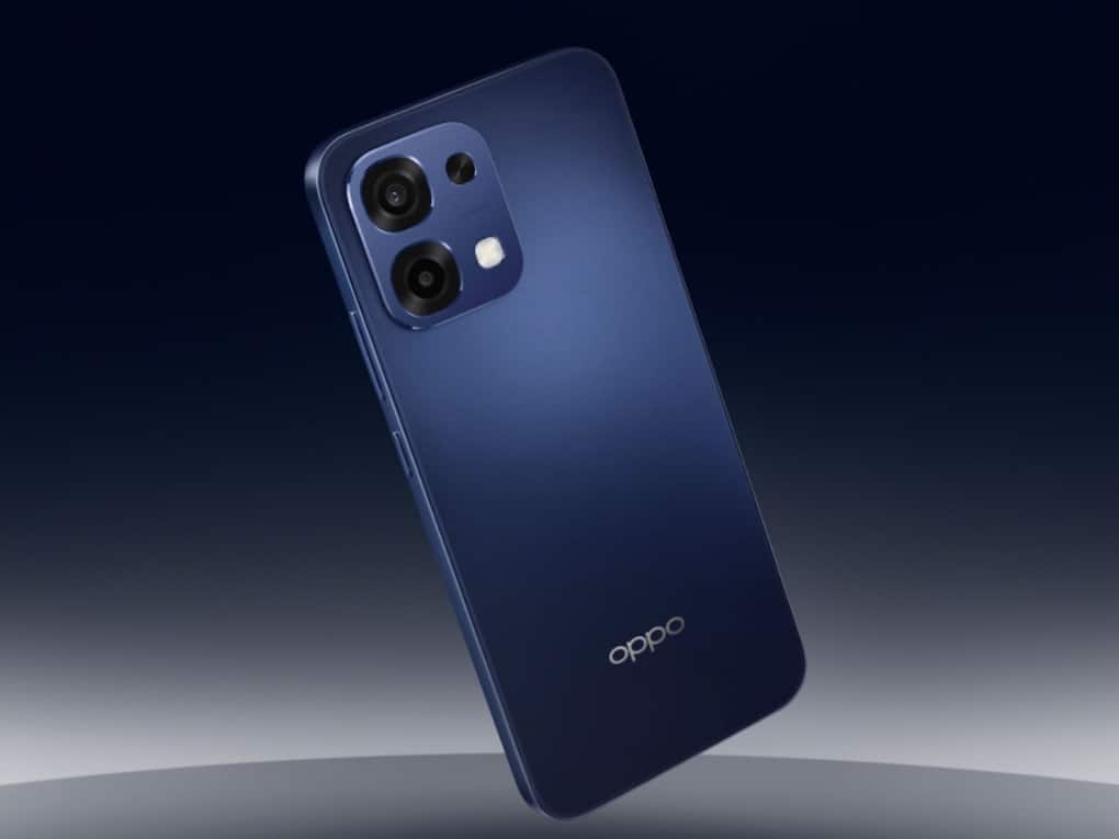 OPPO F31 5G (5)