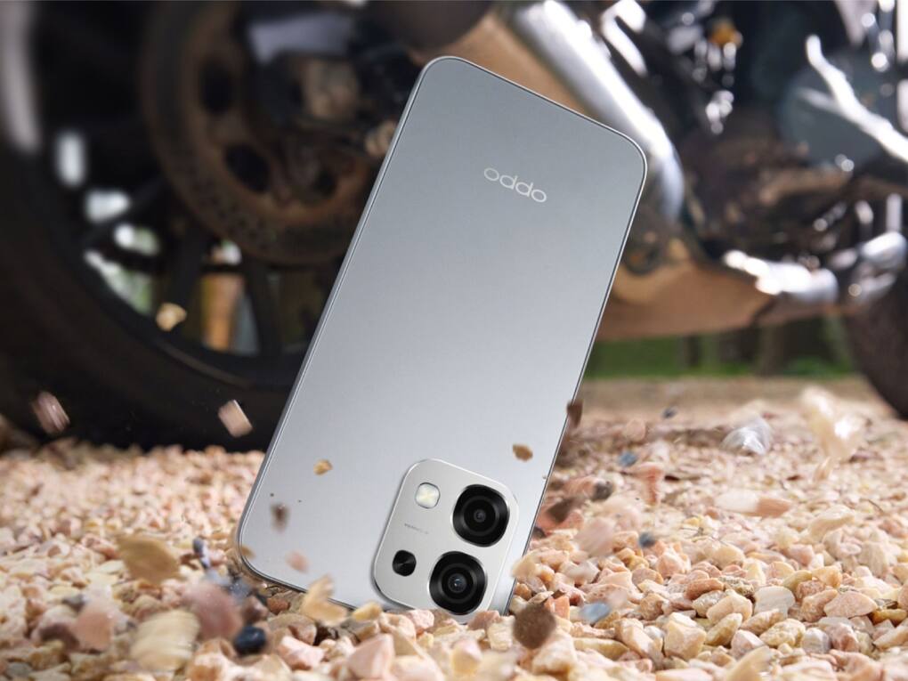 OPPO F31 5G (7)