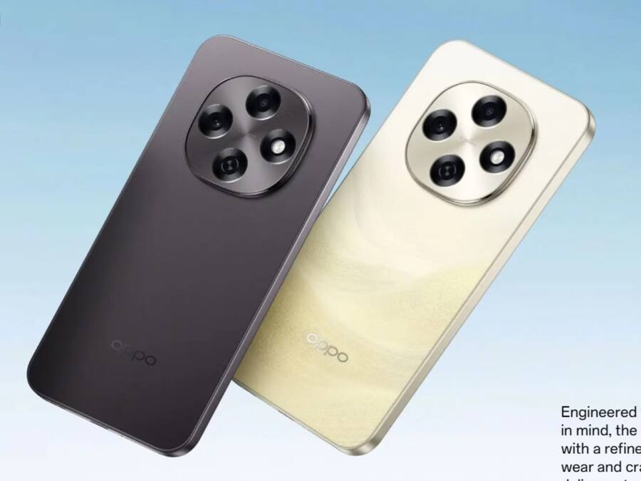 OPPO F31 Pro 5G (10)