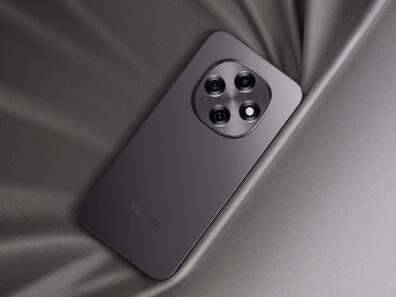 50MP कैमरा और 7000mAh बैटरी वाले OPPO F31 Pro की यहां गिरी कीमत, सस्ते में खरीदने के लिए लपकें धमाकेदार OFFER अभी