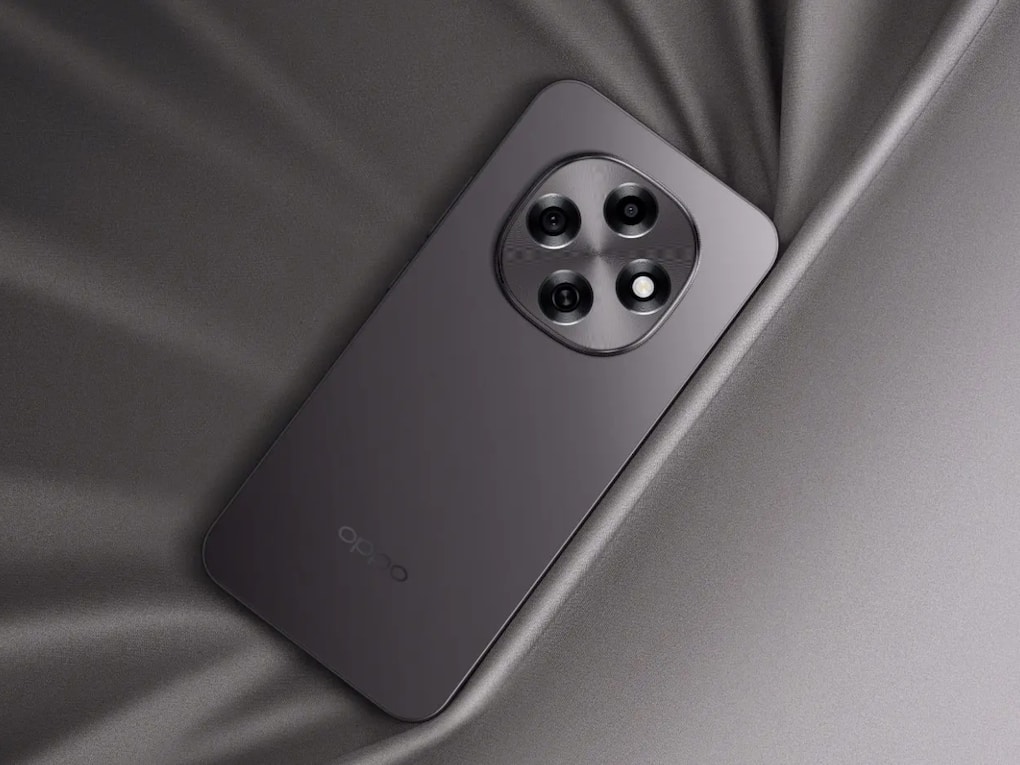 OPPO F31 Pro 5G (11)
