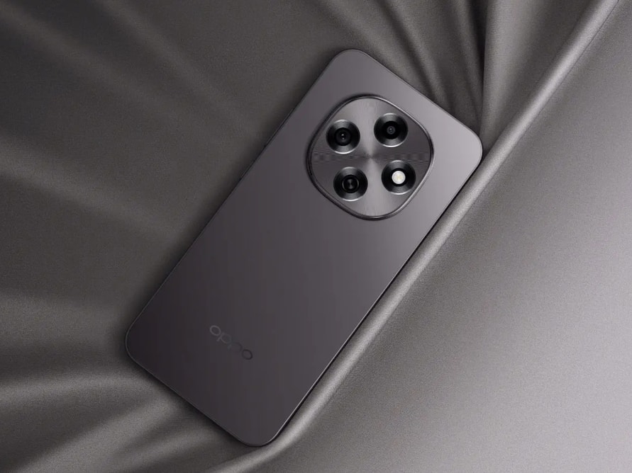 50MP कैमरा और 7000mAh बैटरी वाले OPPO F31 Pro की यहां गिरी कीमत, सस्ते में खरीदने के लिए लपकें धमाकेदार OFFER अभी