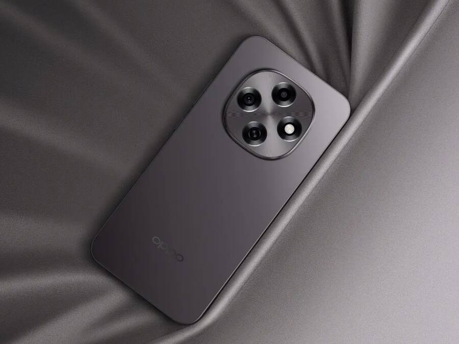 OPPO F31 Pro 5G (11)