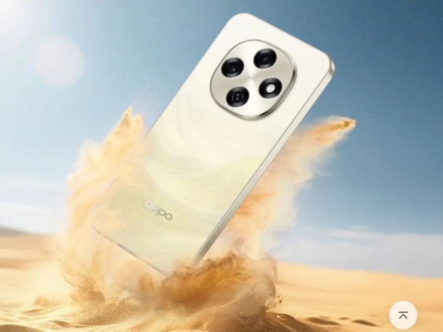 OPPO F31 Pro 5G (12)