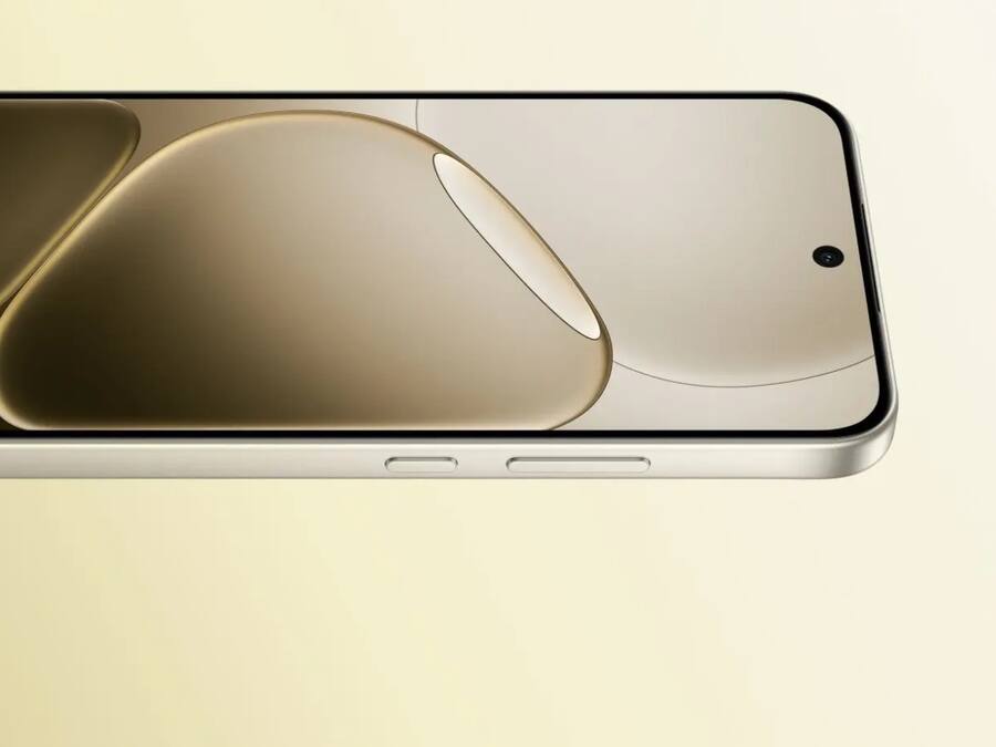 OPPO F31 Pro 5G (13)