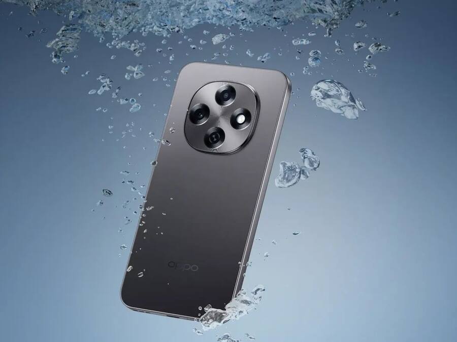 OPPO F31 Pro 5G (14)