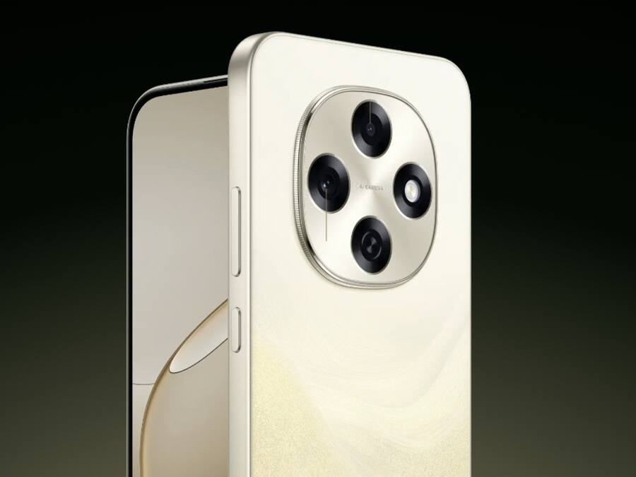 OPPO F31 Pro 5G (15)