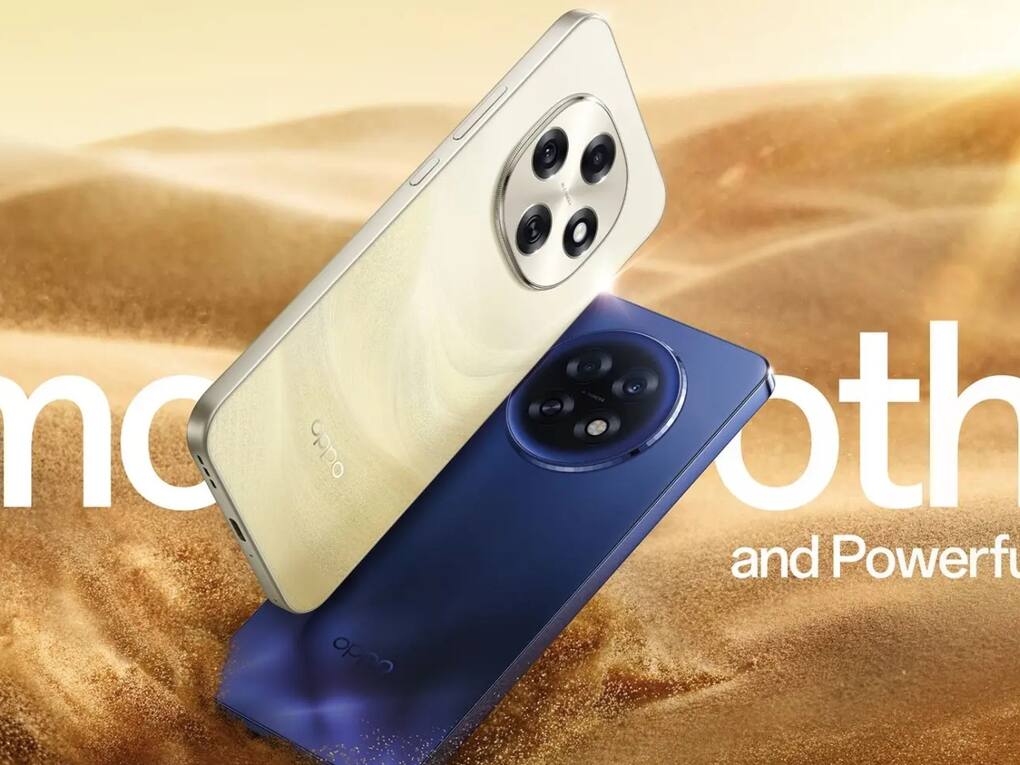 OPPO F31 Pro 5G (8)