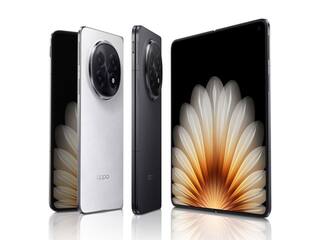 OPPO Find N6 Foldable Specs Leak Ahead Of Possible Early 2026 Launch