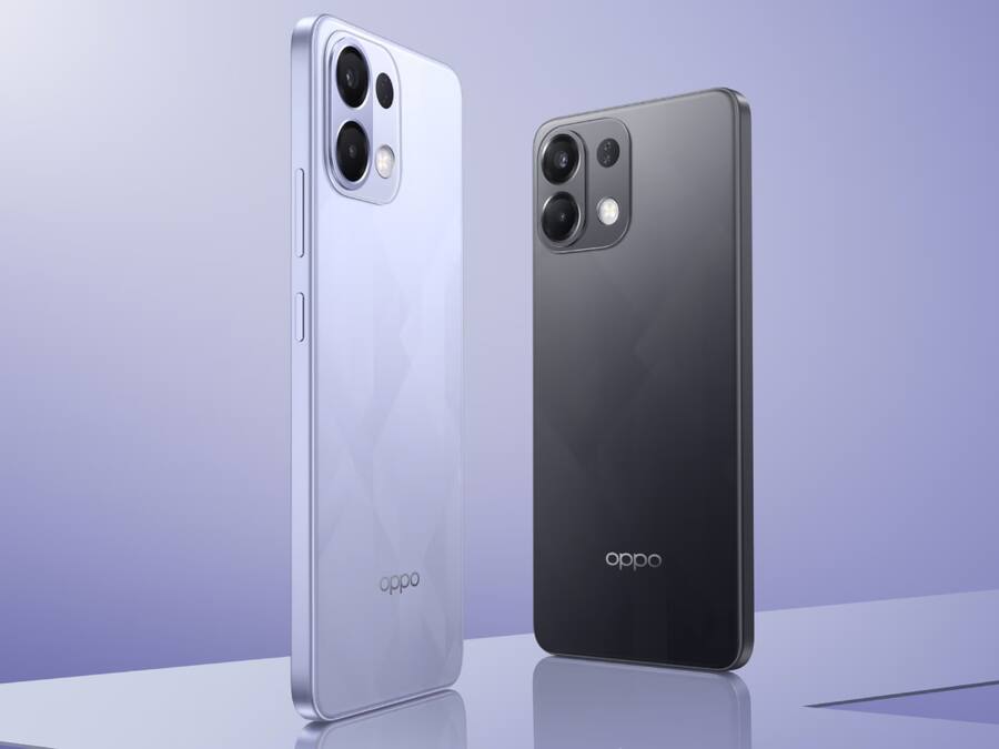 OPPO K13 5G (5)