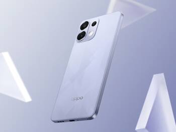7000mAh बैटरी और 50MP कैमरे वाला OPPO K13 5G पर मिल रहा बंपर Offer, सस्ते में खरीदने का सुनहरा मौका