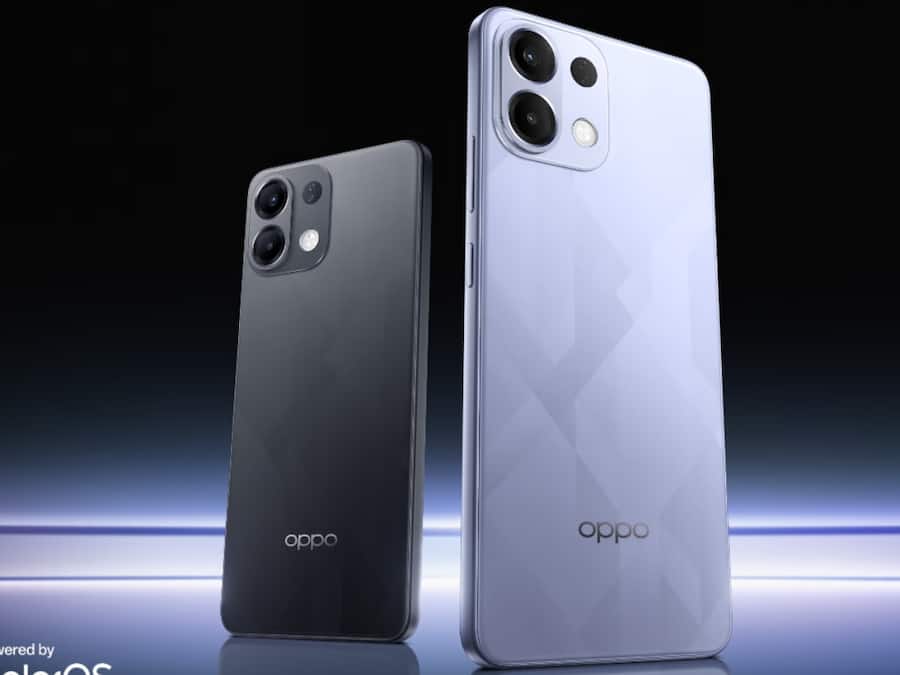 OPPO K13 5G