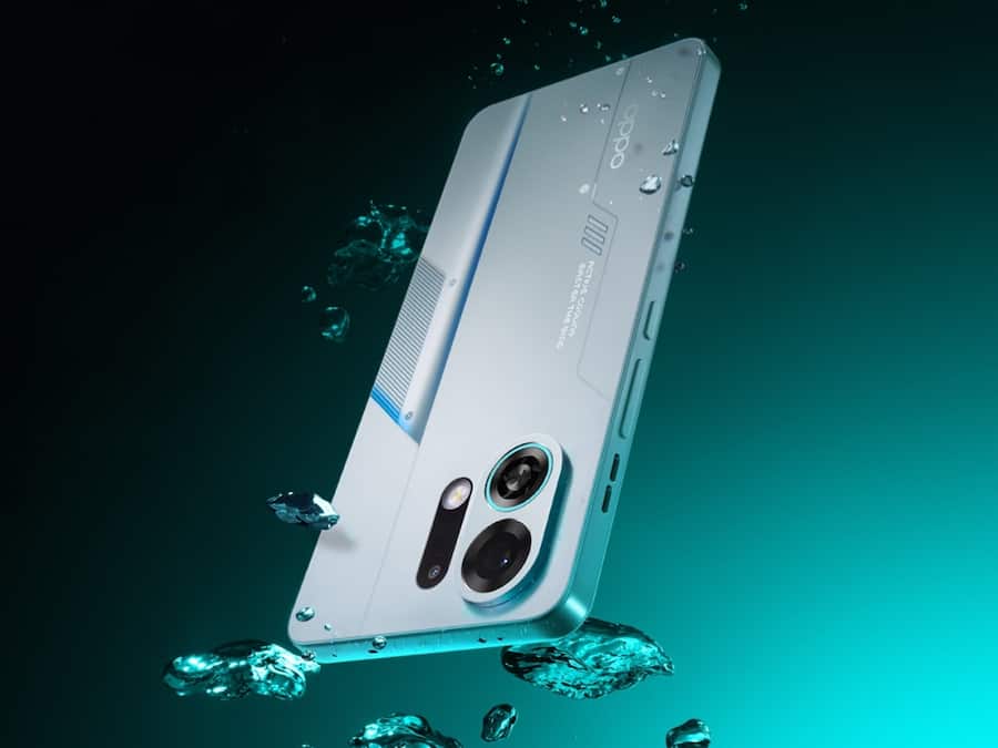 OPPO K13 Turbo Pro 5G (11)