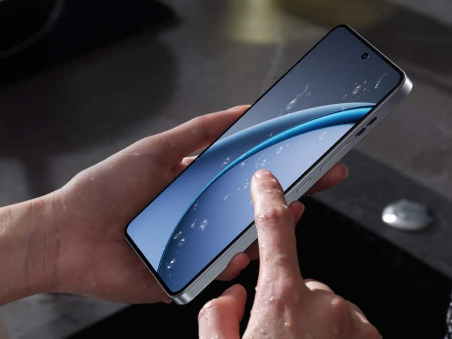 OPPO K13 Turbo Pro 5G (15)