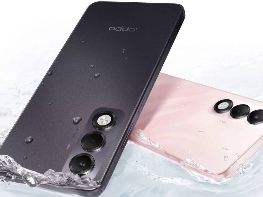 OPPO K13x 5G (1)
