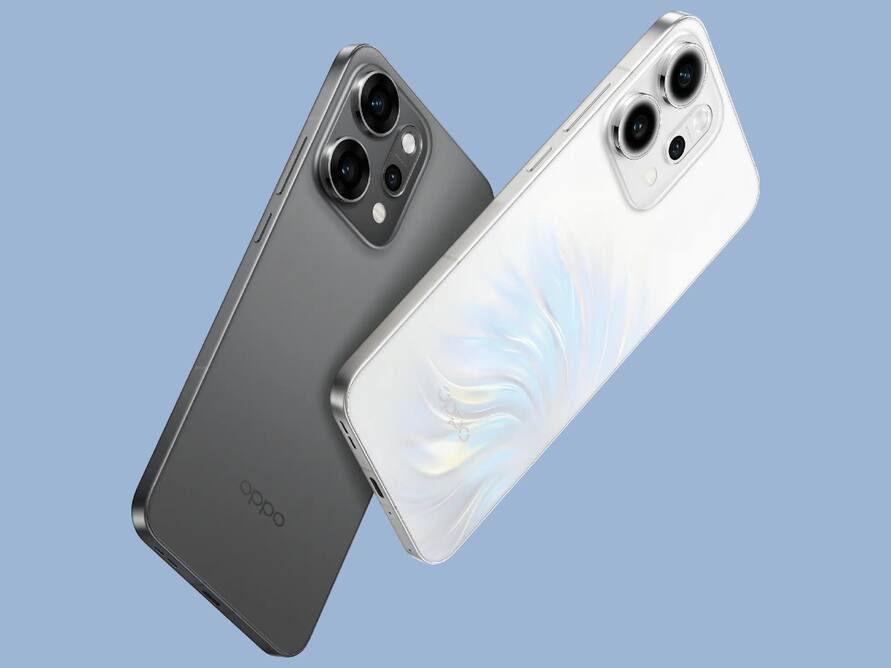 OPPO Reno 15 की रैम और प्रोसेसर हुआ रिवील, लॉन्च से पहले यहां हुआ लिस्ट