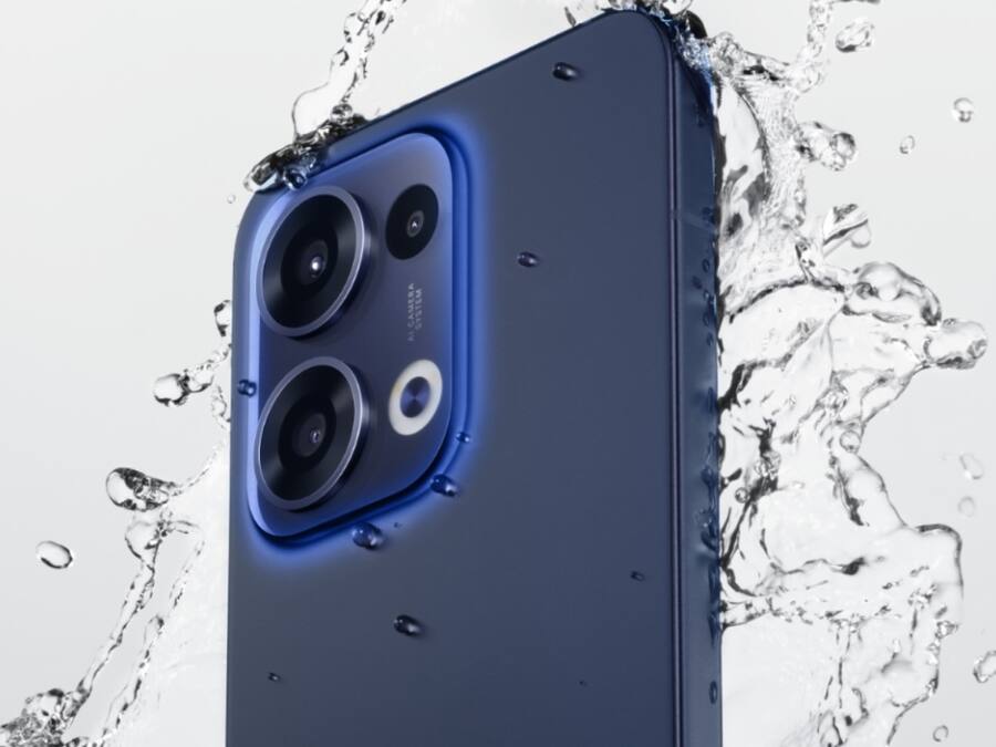 OPPO Reno13 5G (2)