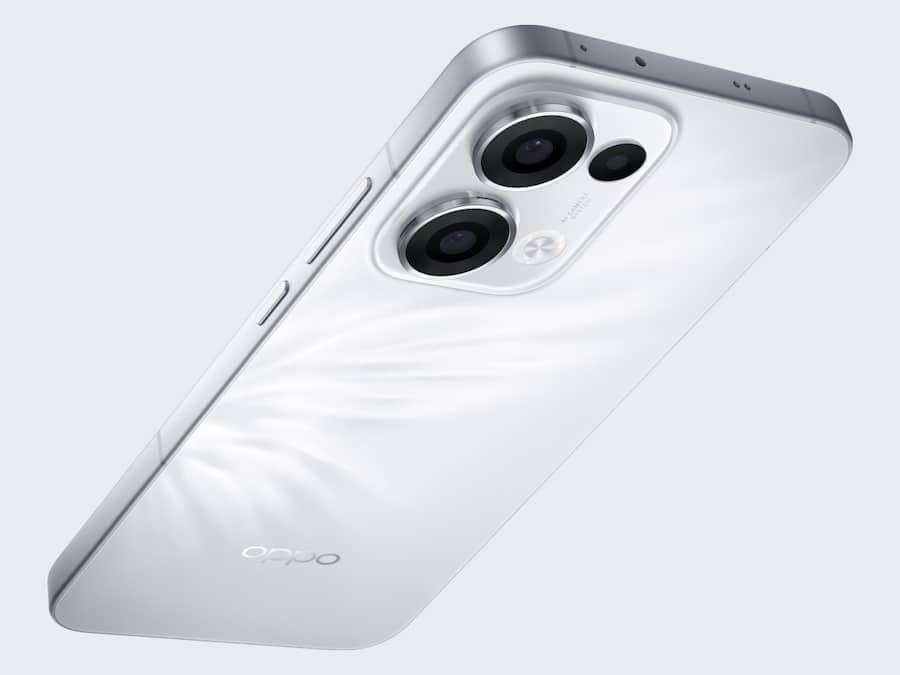 OPPO Reno13 5G