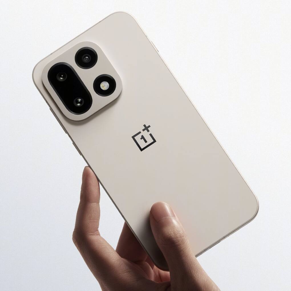 OnePlus 15