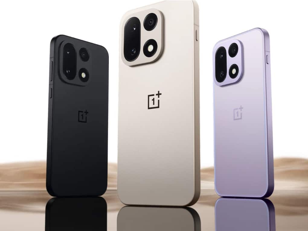 OnePlus 15