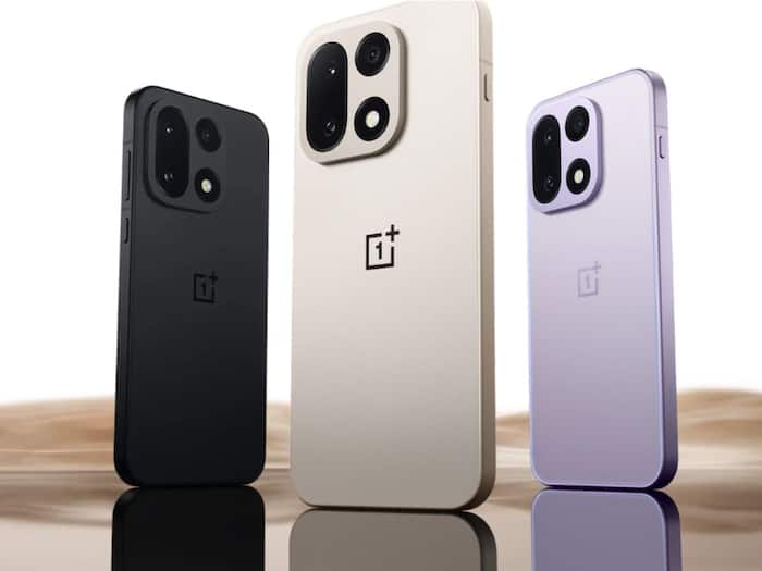 OnePlus 15