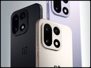 OnePlus 15 फोन की इंडिया लॉन्च डेट कंफर्म, मिलेगा दमदार Snapdragon 8 Elite Gen 5 प्रोसेसर